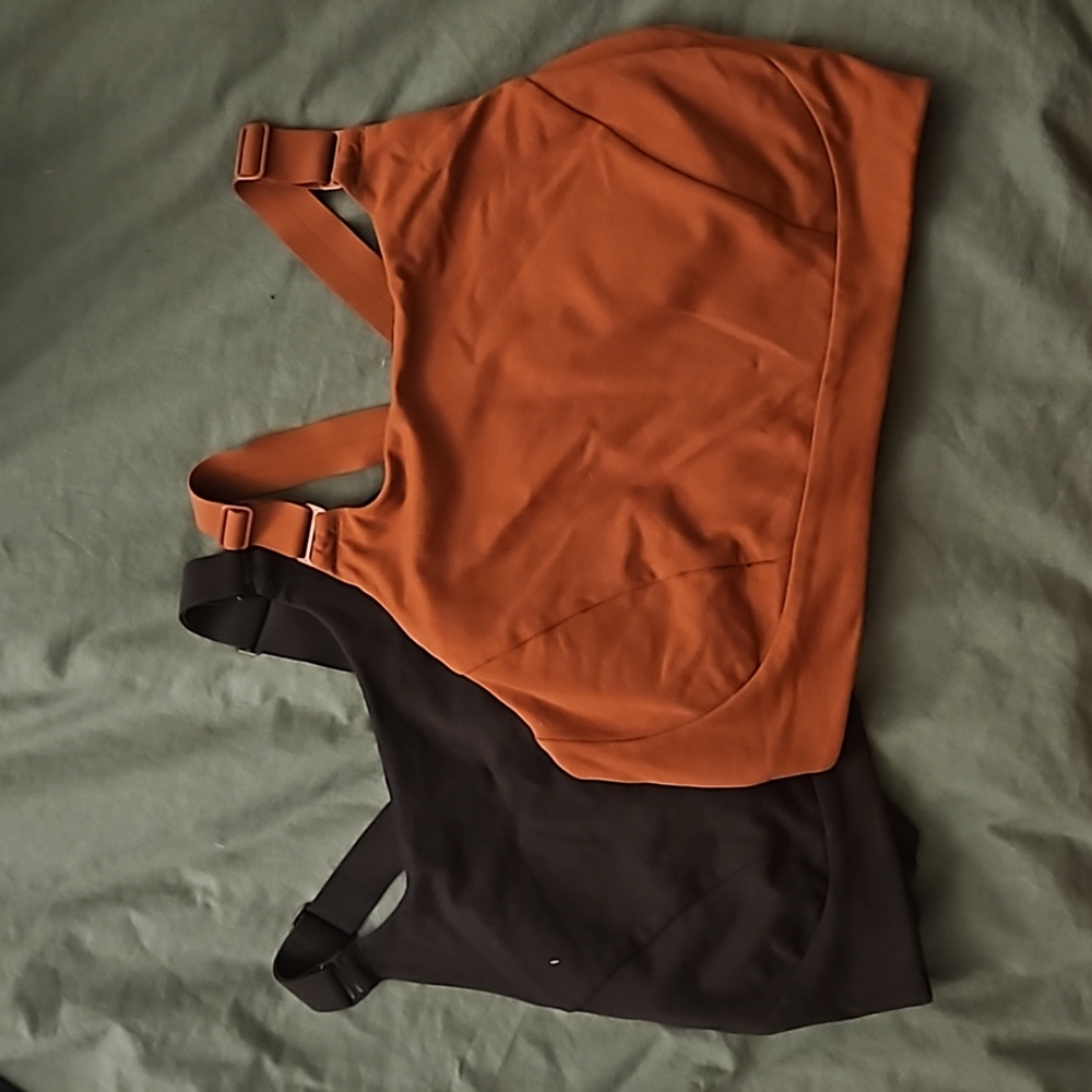 Prana sports bra bundle